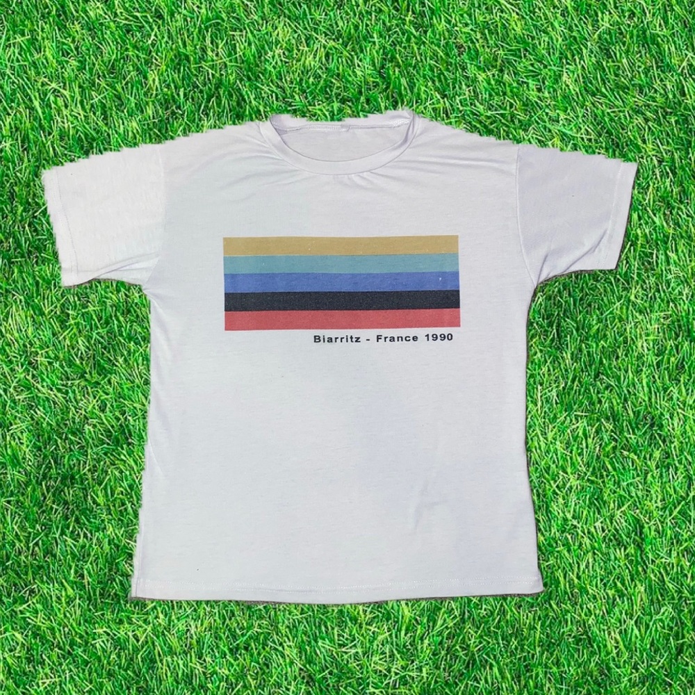 Trendy Tee